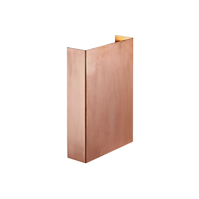 NORDLUX 51030 Wandleuchte, Kupfer