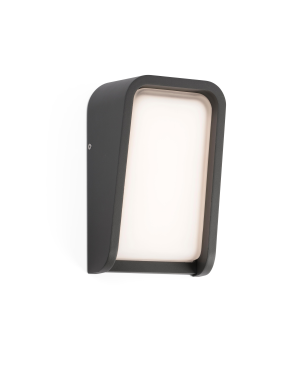 FARO Mask Außenwandleuchten warmweiß