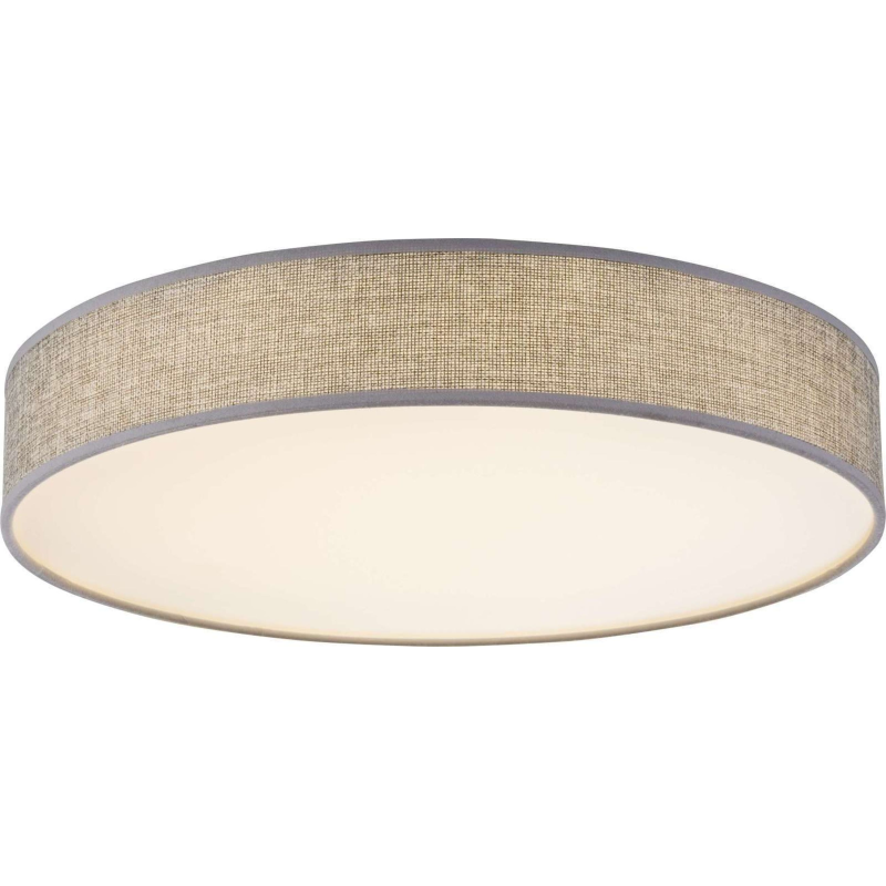 GLOBO Deckenlampe Textil 15185D2 Innenleuchte
