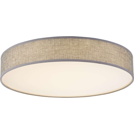 GLOBO Deckenlampe Textil 15185D2 Innenleuchte