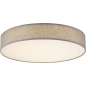 GLOBO Deckenlampe Textil 15185D2 Innenleuchte