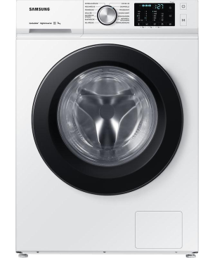SAMSUNG WW1BBBA049AWEG Bespoke Waschmaschine (11 kg, 1400 U/Min., A)