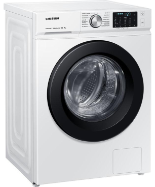 SAMSUNG WW1BBBA049AWEG Bespoke Waschmaschine (11 kg, 1400 U/Min., A)