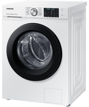 SAMSUNG WW1BBBA049AWEG Bespoke Waschmaschine (11 kg, 1400 U/Min., A)