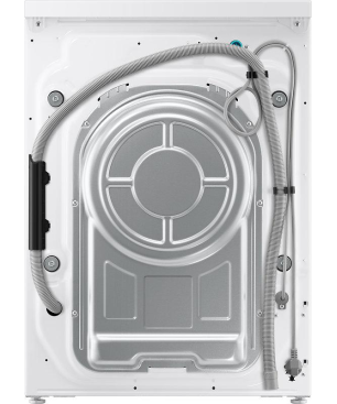 SAMSUNG WW1BBBA049AWEG Bespoke Waschmaschine (11 kg, 1400 U/Min., A)