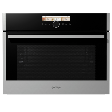 GORENJE BCM598S18X Mikrowelle (1000 Watt)