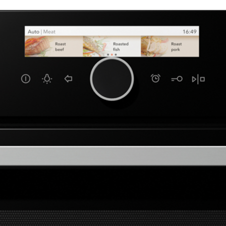 GORENJE BCM598S18X Mikrowelle (1000 Watt)