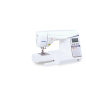 JUKI Juki Nähmaschine HZL-DX5 Nähmaschine (Ja)