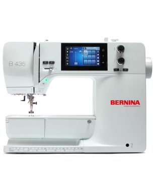BERNINA B 435 Nähmaschine