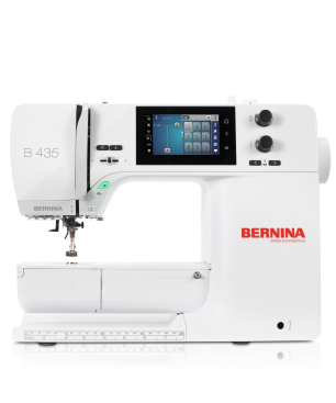 BERNINA B 435 Nähmaschine