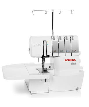 BERNINA L460 Nähmaschine