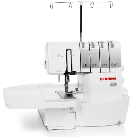 BERNINA L460 Nähmaschine