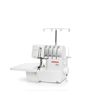 BERNINA L460 Nähmaschine