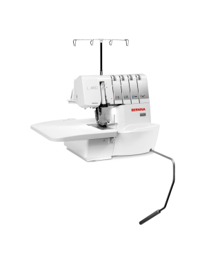BERNINA L460 Nähmaschine