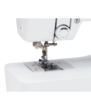 BROTHER FS60x Comfort Computer-Nähmaschine (43 Watt)