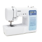 BROTHER FS60x Comfort Computer-Nähmaschine (43 Watt)
