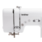 BROTHER FS60x Comfort Computer-Nähmaschine (43 Watt)