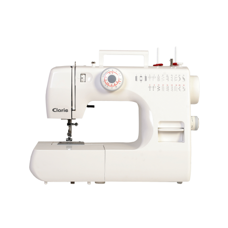 CLARIE NM 220 Nähmaschine (70 Watt)