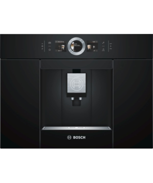 BOSCH CTL636EB6 Kaffeevollautomaten (375 mm)
