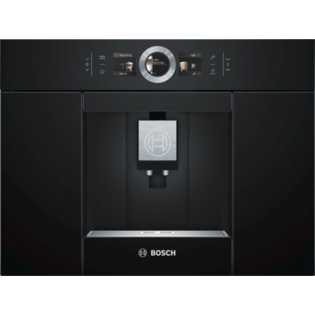BOSCH CTL636EB6 Kaffeevollautomaten (375 mm)