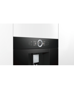BOSCH CTL636EB6 Kaffeevollautomaten (375 mm)