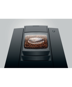 JURA E6 (EC) Kaffeevollautomat Platin