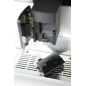 MELITTA CI E970-101 Kaffeevollautomat Silber