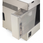 ACOPINO Modena Kaffeevollautomat silber
