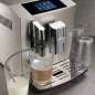 ACOPINO Modena Kaffeevollautomat silber