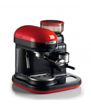 ARIETE 431463 Espressomaschine Nero