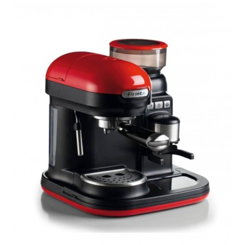 ARIETE 431463 Espressomaschine Nero ARIETE 431463 Espressomaschine Nero