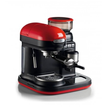 ARIETE 431463 Espressomaschine Nero