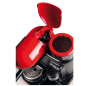 ARIETE 431463 Espressomaschine Nero
