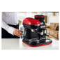 ARIETE 431463 Espressomaschine Nero ARIETE 431463 Espressomaschine Nero