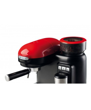ARIETE 431463 Espressomaschine Nero