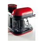 ARIETE 431463 Espressomaschine Nero ARIETE 431463 Espressomaschine Nero