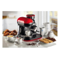 ARIETE 431463 Espressomaschine Nero ARIETE 431463 Espressomaschine Nero