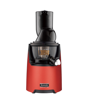 KUVINGS Entsafter EVO820 Entsafter 240 Watt, Rot