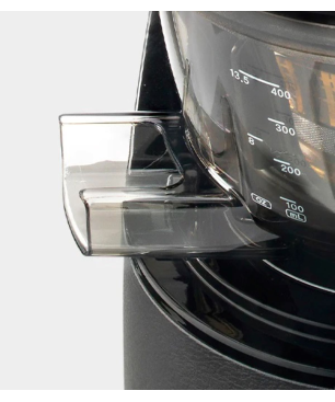 KUVINGS Entsafter EVO820 Entsafter 240 Watt, Rot