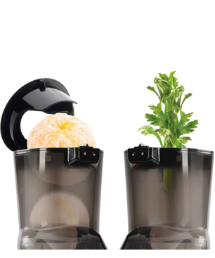 KUVINGS Entsafter EVO820 Entsafter 240 Watt, Rot