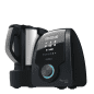 CECOTEC Mambo 8590 Küchenmaschine Schwarz (Rührschüsselkapazität: 3,3 Liter, 230 Volt)