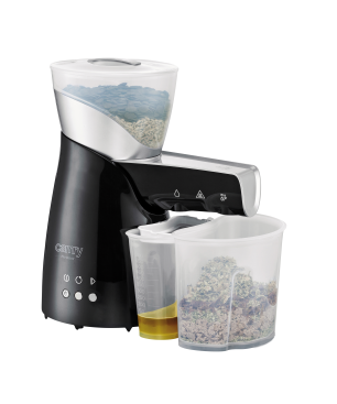 CAMRY CR 4011 Ölpresse schwarz (650 Watt)