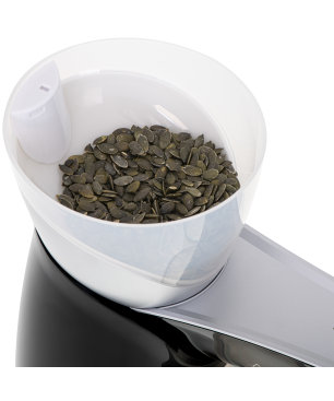 CAMRY CR 4011 Ölpresse schwarz (650 Watt)