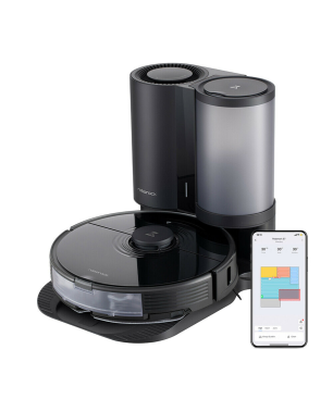 ROBOROCK S7+ Vacuum Cleaner Saugroboter