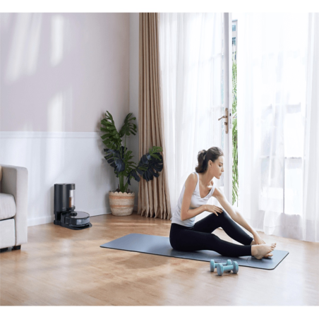 ROBOROCK S7+ Vacuum Cleaner Saugroboter