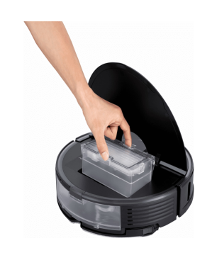 ROBOROCK S7+ Vacuum Cleaner Saugroboter