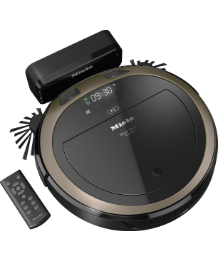 MIELE Scout RX3 Runner Saugroboter