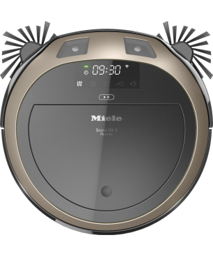 MIELE Scout RX3 Runner Saugroboter