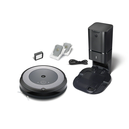 IROBOT Roomba i5658 Saugroboter