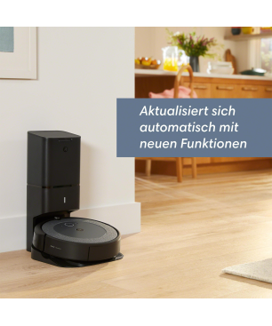IROBOT Roomba i5658 Saugroboter